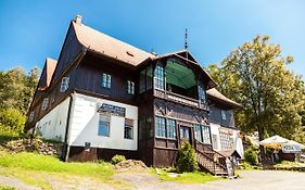 Penzion Na Rychtě